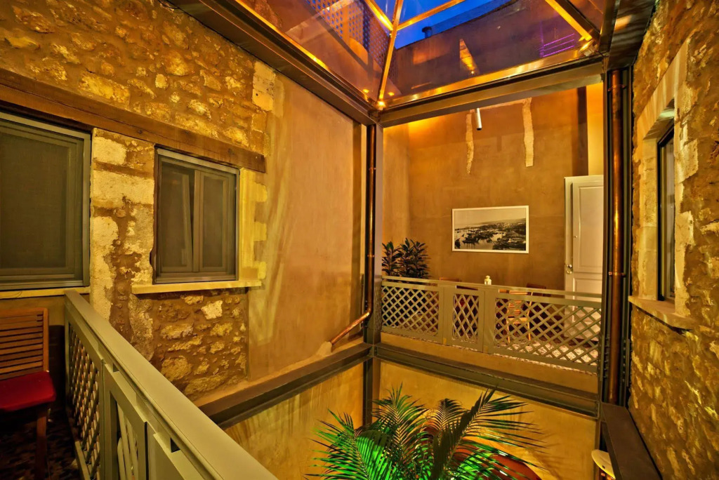 Elia Fatma Boutique Hotel
