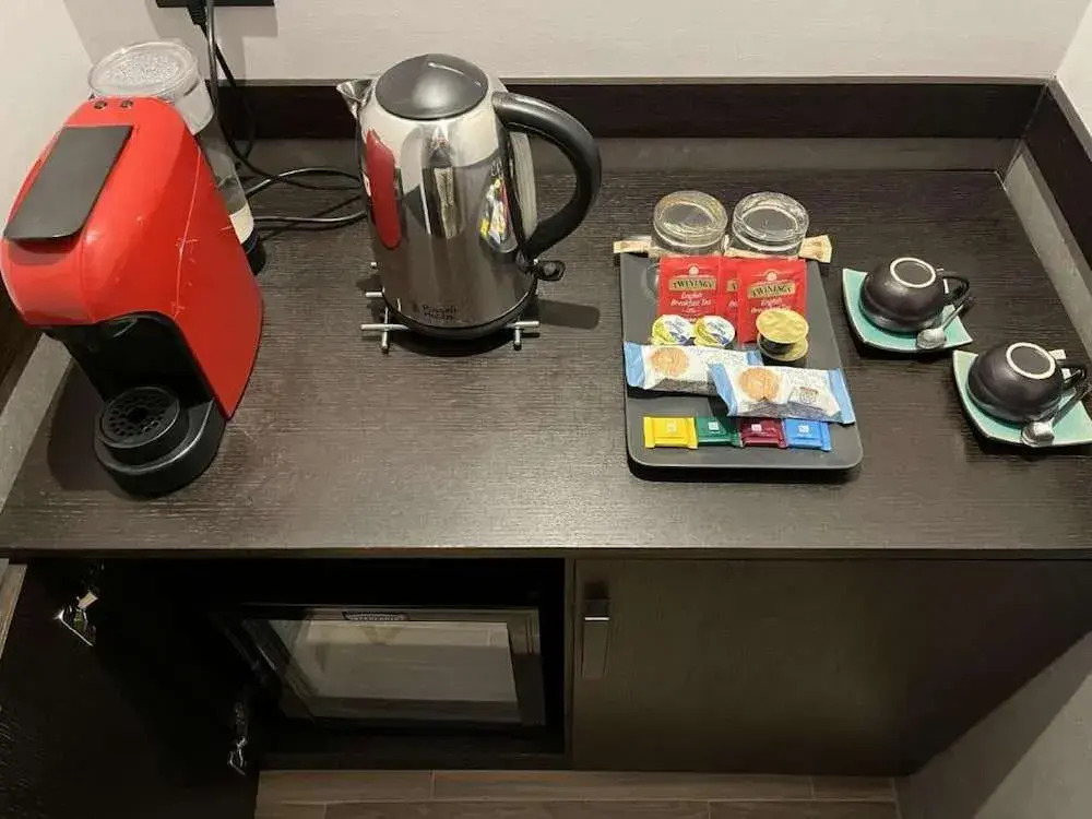Flâneur Suites Corso