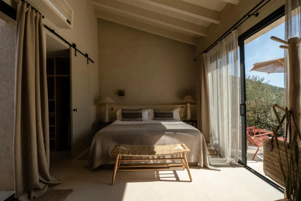 The Lodge Mallorca, Small Luxury Hotels