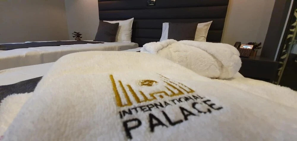 International Palace