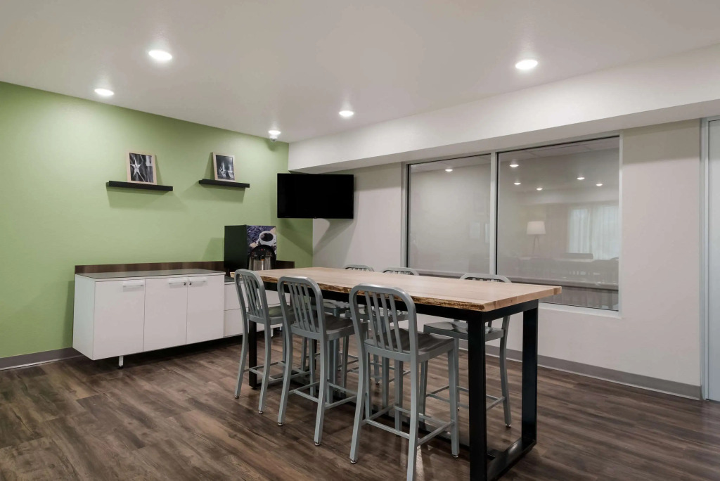 WoodSpring Suites San Antonio UTSA - Medical Center