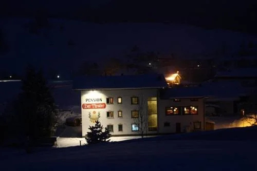 Bed & Breakfast Der Tiroler