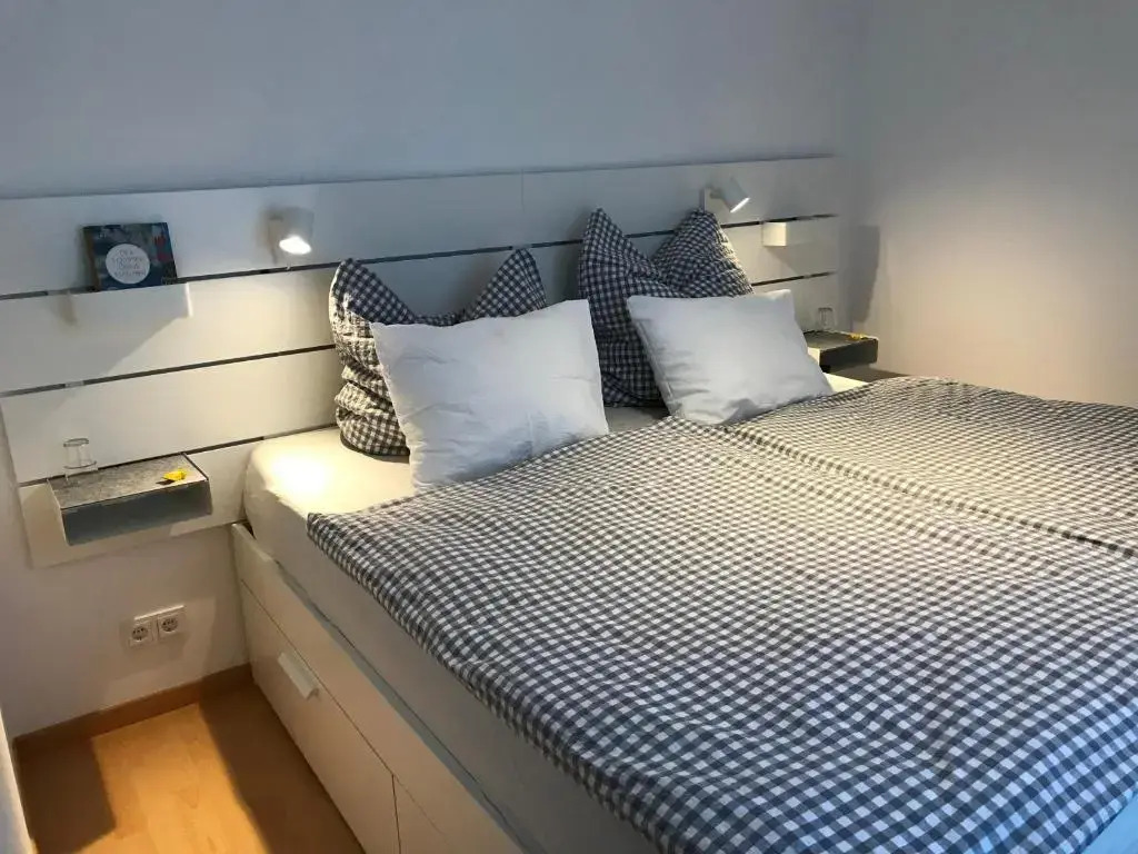 Ferienwohnung Sonnblick