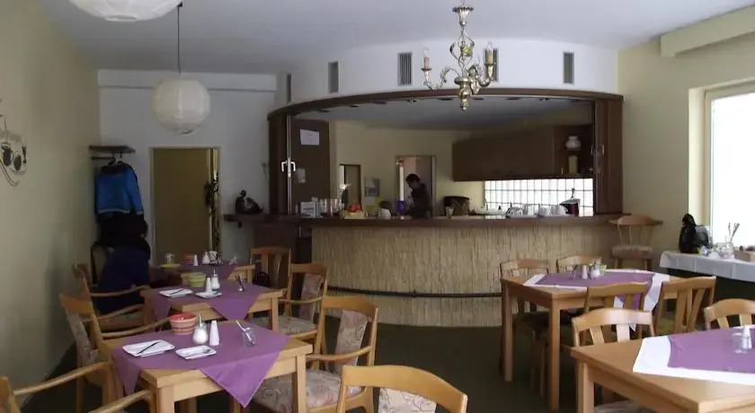 Gästehaus Pflüger