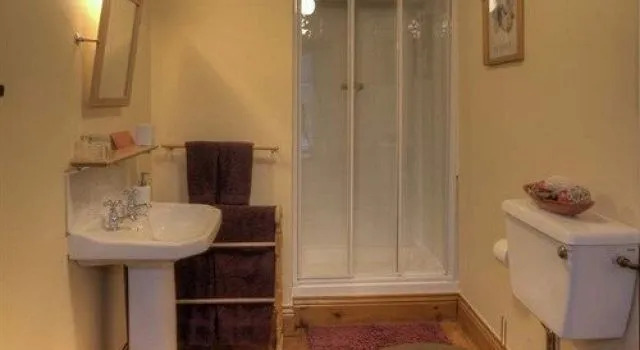 Riverside Bed & Breakfast