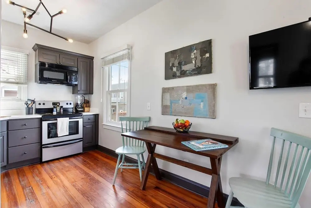 Condos at Historic Award Winning Mansion