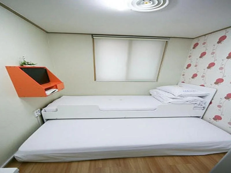 Vision Guesthouse