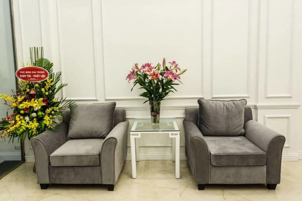 Hanoi A83 Hotel