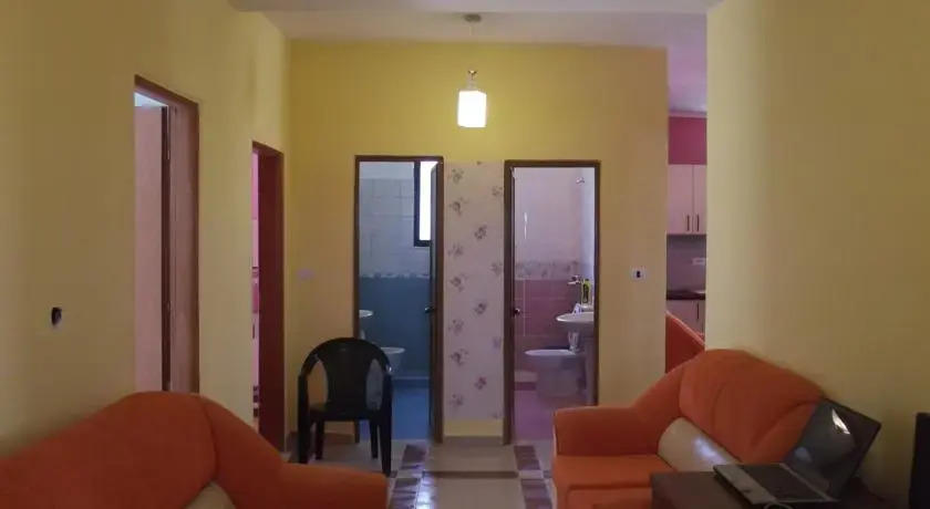 Dolphin Hostel