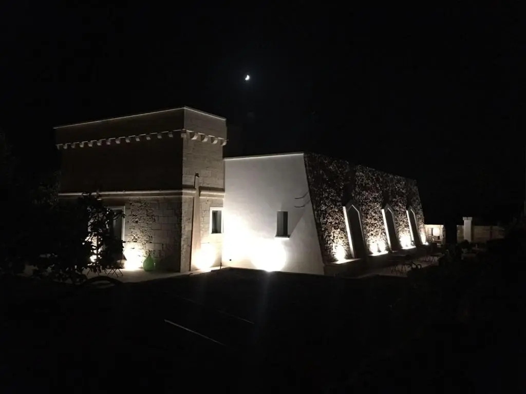 Tenuta Palmira