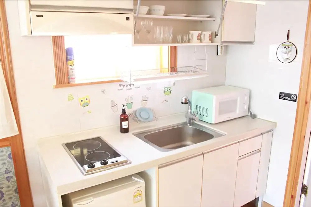 Gapyeong View Pension
