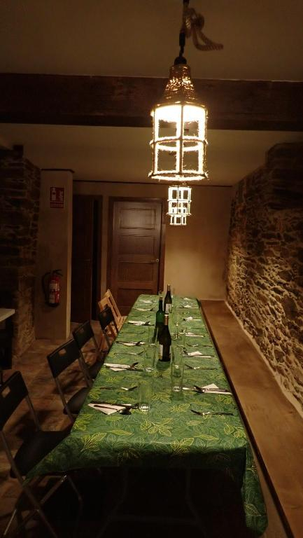 Eco dos Teixos