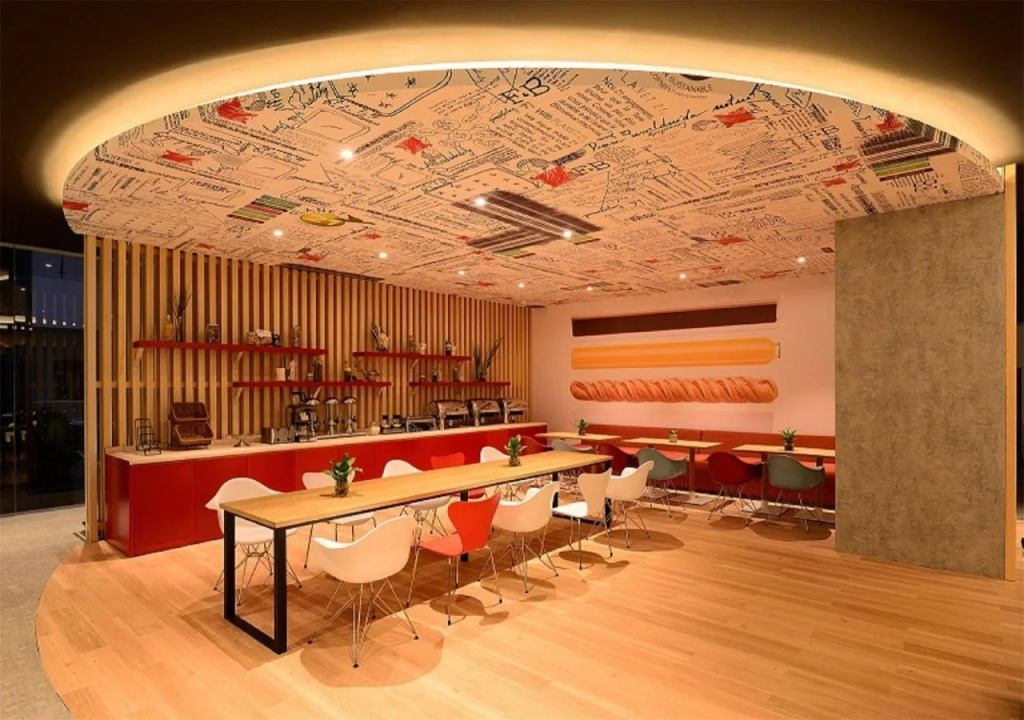 Ibis Hotel (Shanghai New Hongqiao Branch)