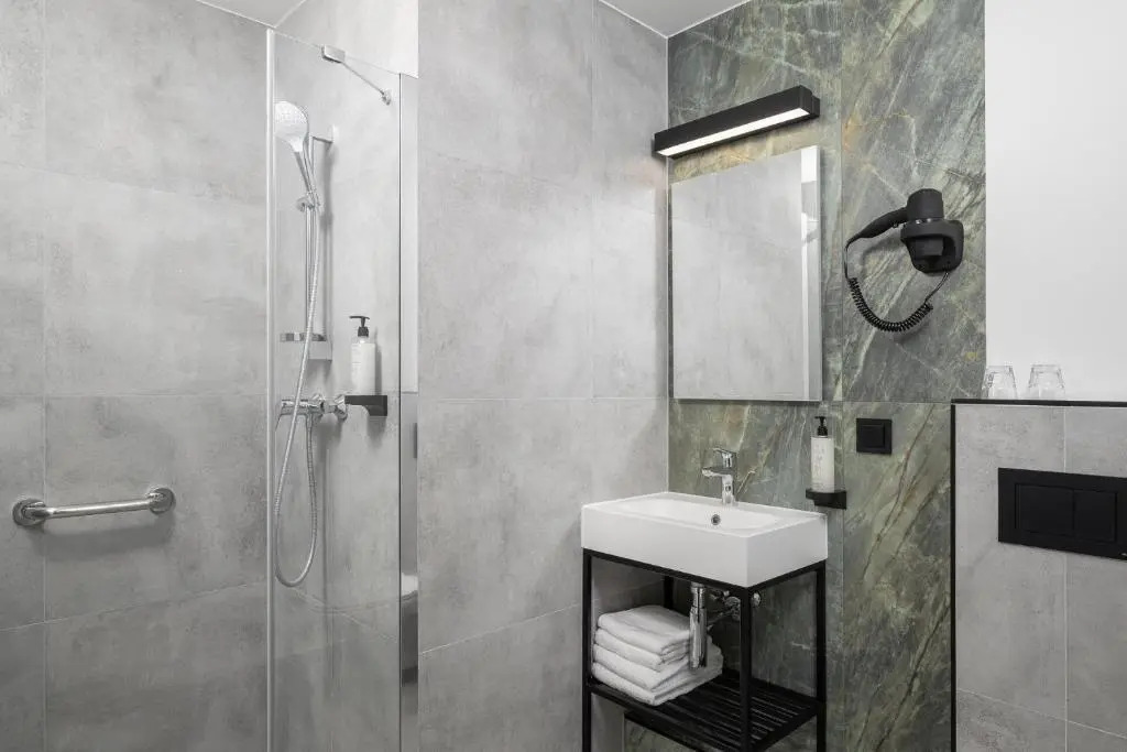 B&B HOTEL Leszno