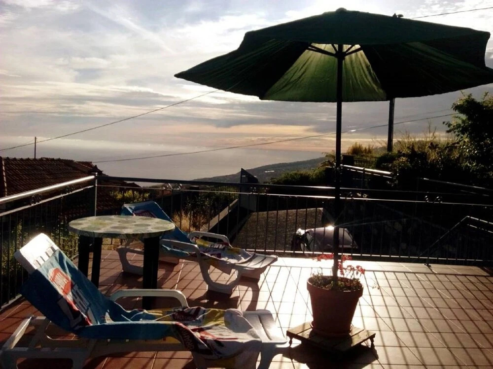 The Sun Corner House T1 - ETC Madeira