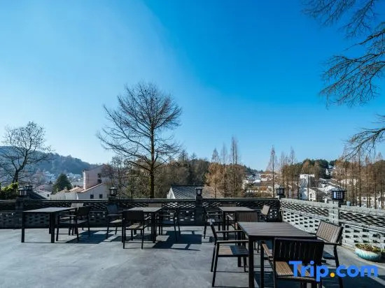 Jiuhuashan Guanshanyunju Homestay