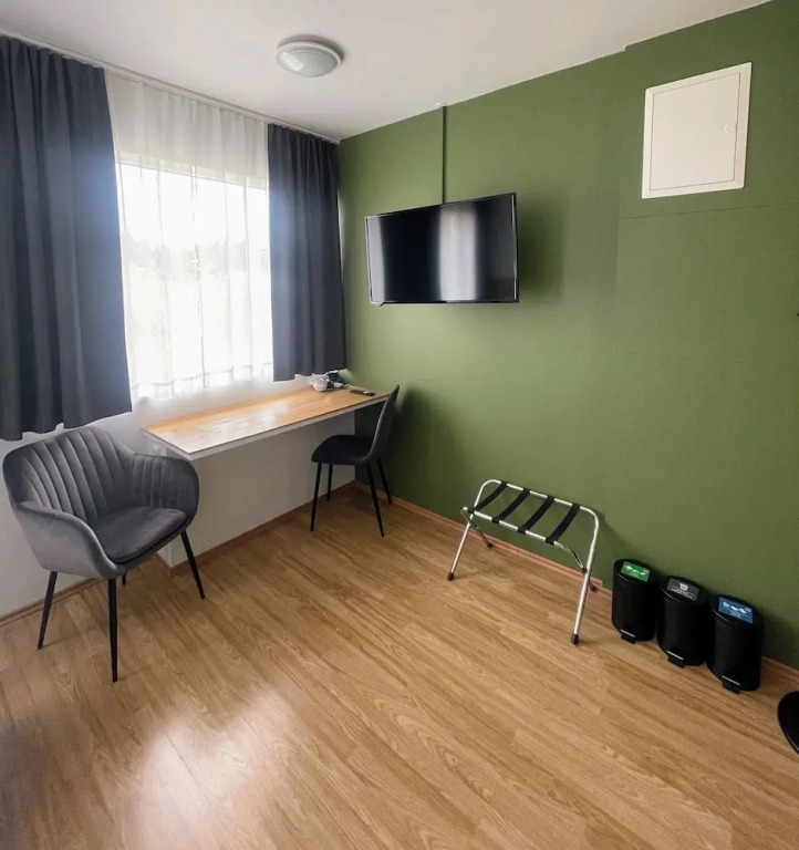 Hotel Post
