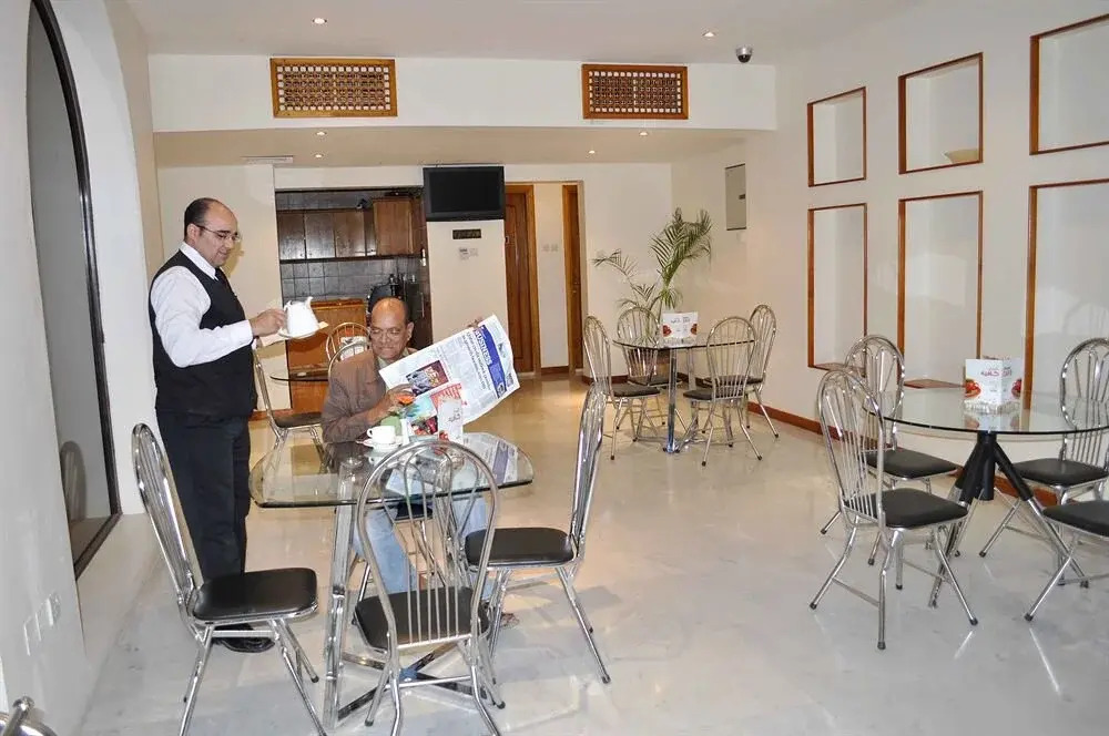 Addar Hotel
