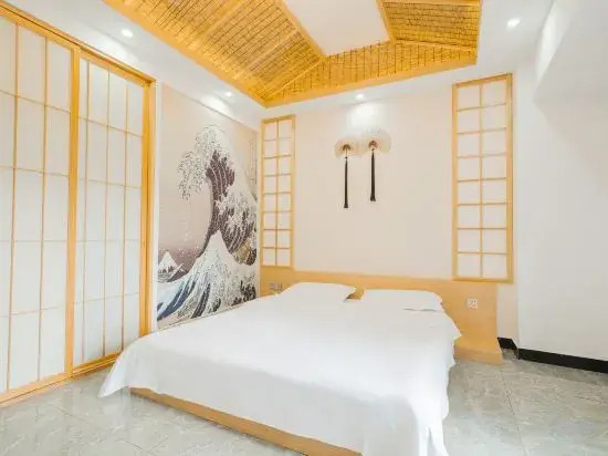 KunMing YuShang Hotel