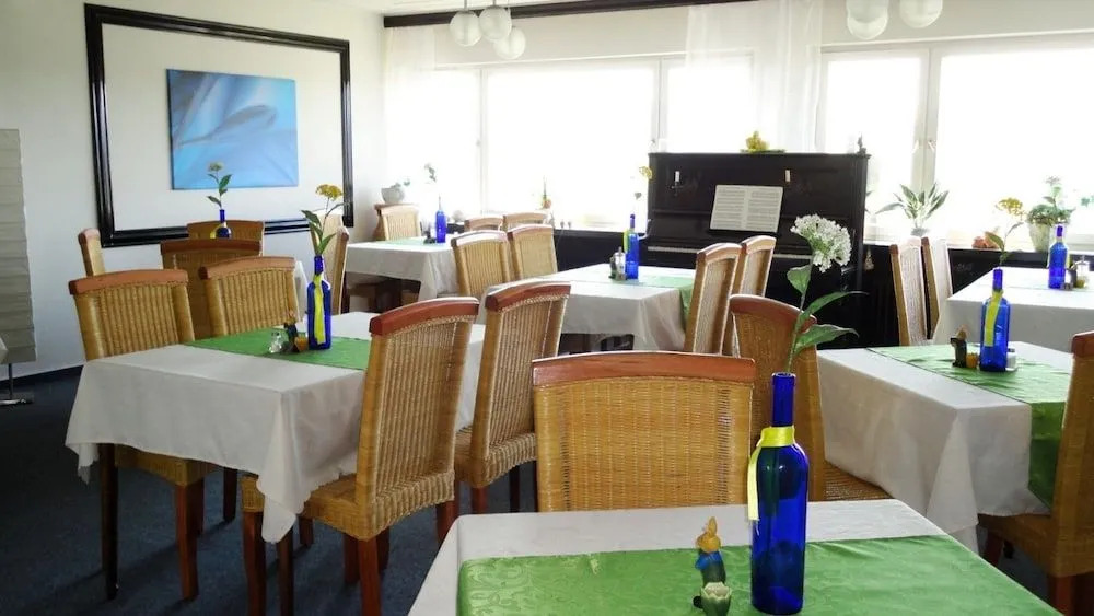 Bed & Breakfast Weisser Stein