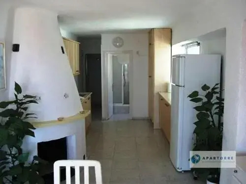 Apartamentos Casa Blanca