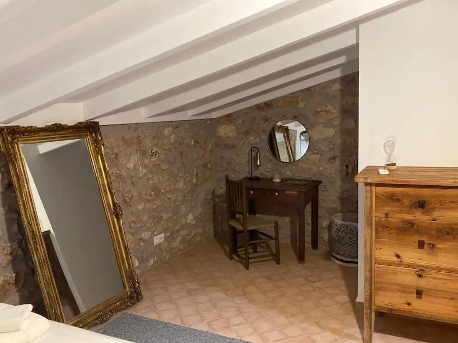 Town House Ca Na Mabel in Sa Pobla