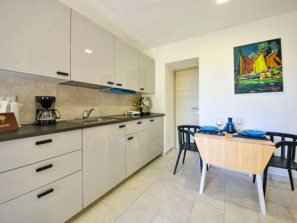 Apartment Beni Opatija/Pobri 27233