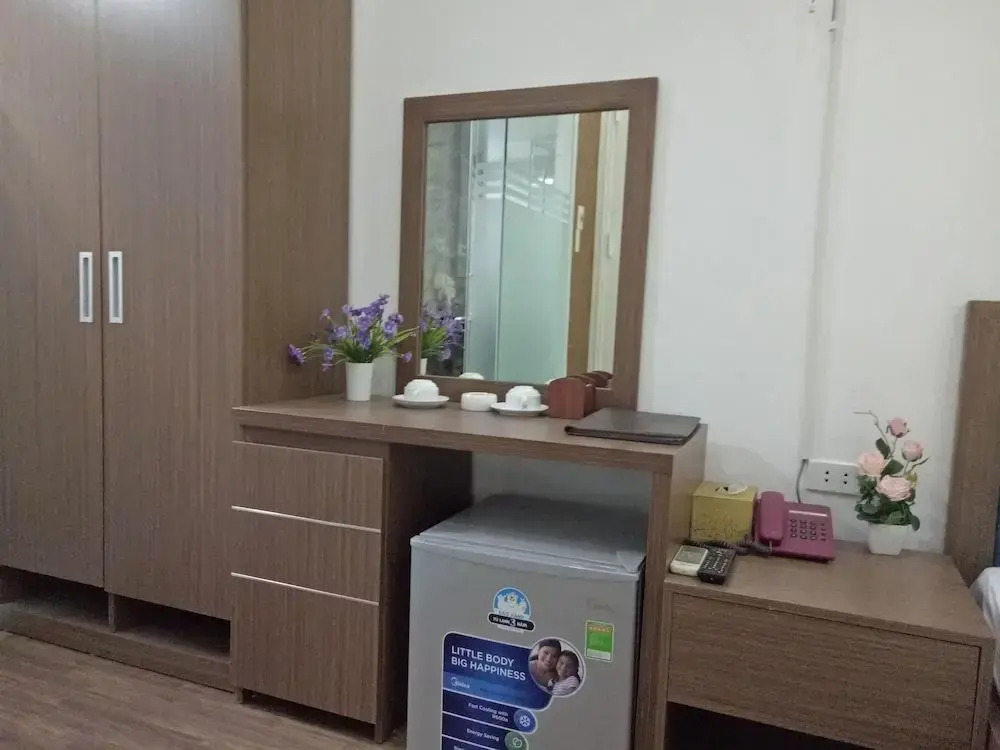 Thien Huong Hotel Van Mieu