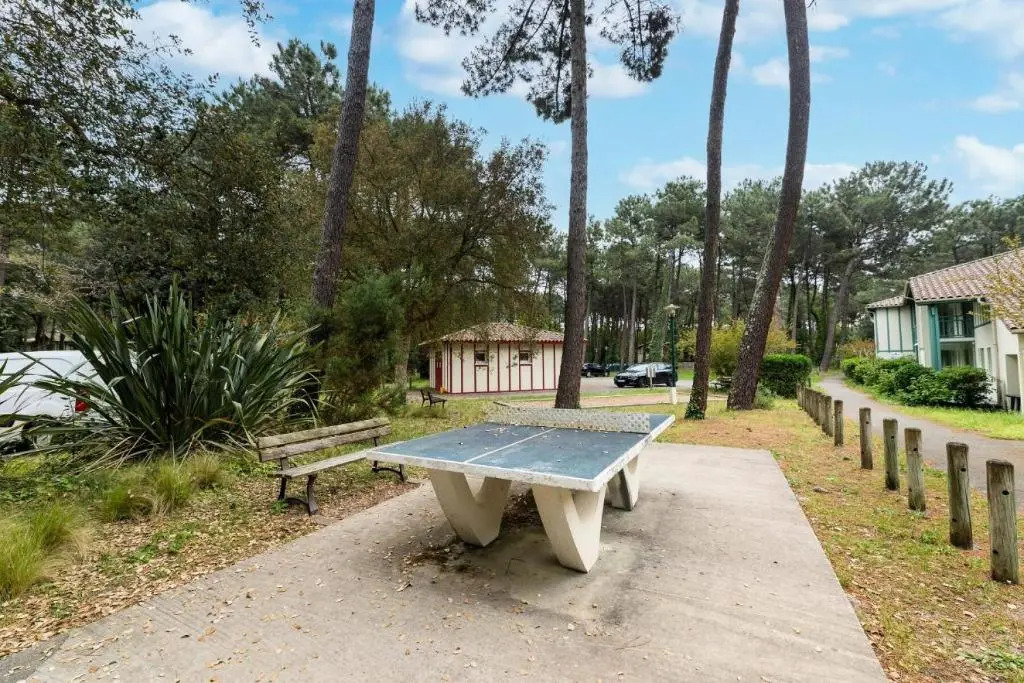 Le Domaine du Golf de Pinsolle - maeva Home - 2 Pièces 5 Personnes Confort 26