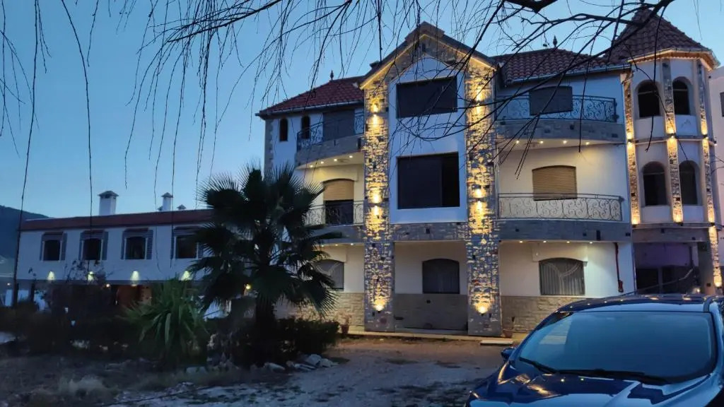 La Perle D'ifrane