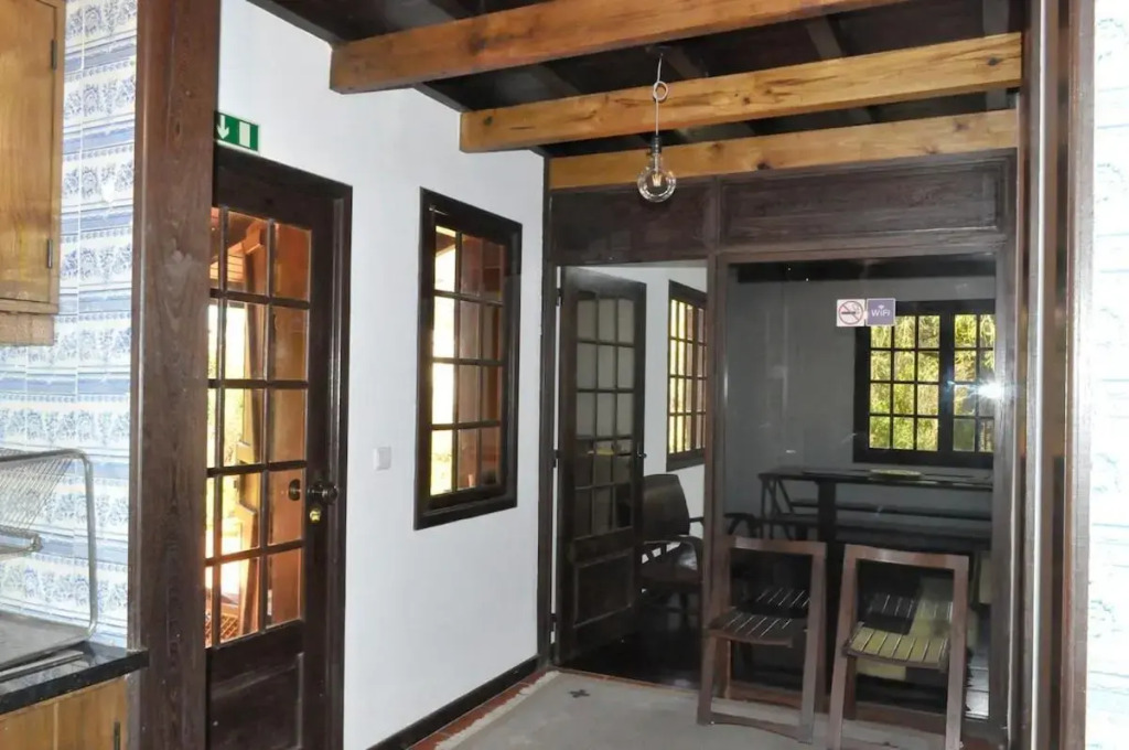 Quinta O Refugio