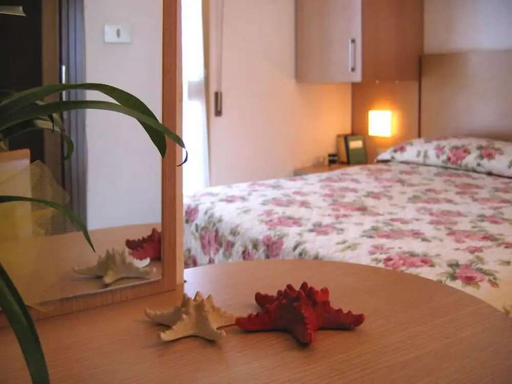 Hotel Olimpia