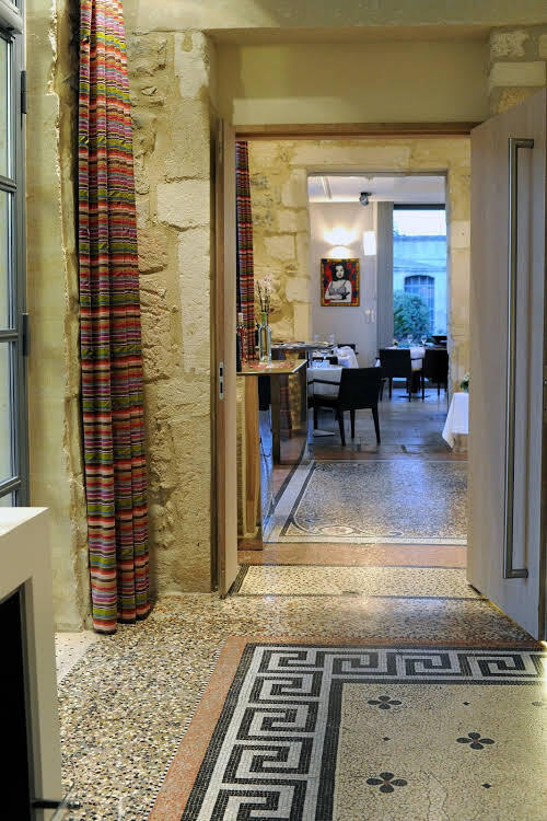 Domaine De Verchant Hotel & Spa, Montpellier Image 9