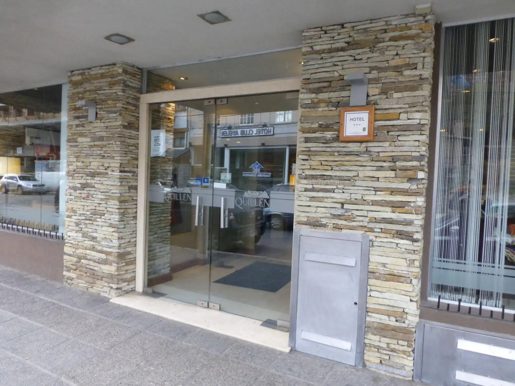 Quillen Hotel & Spa