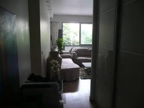 Appartement Standing a 50m de la mer