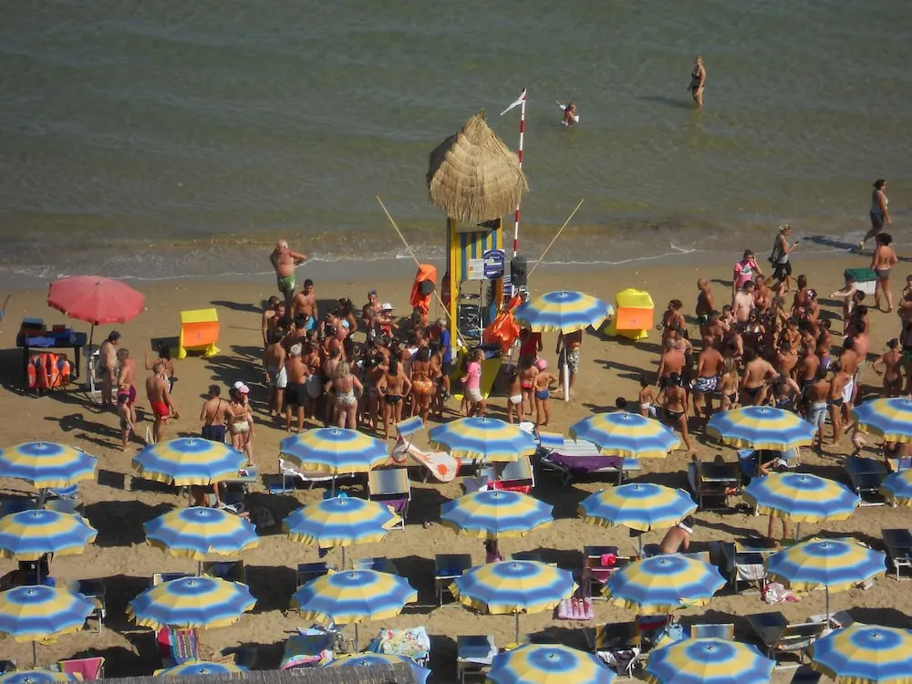 Hotel Residence Marechiaro