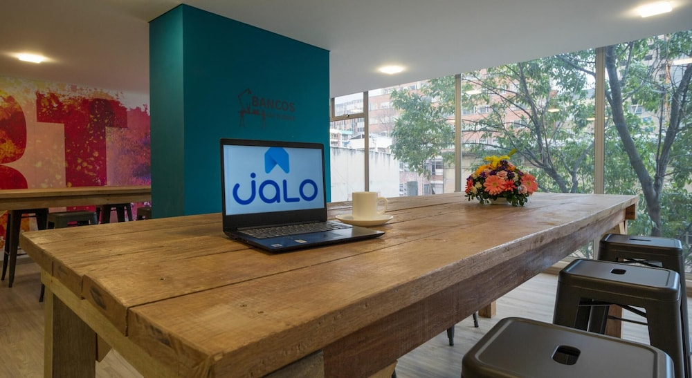 Torre Acqua Lofts - Downtown Bogota By Jalo