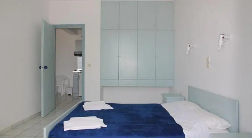 DM Apartments