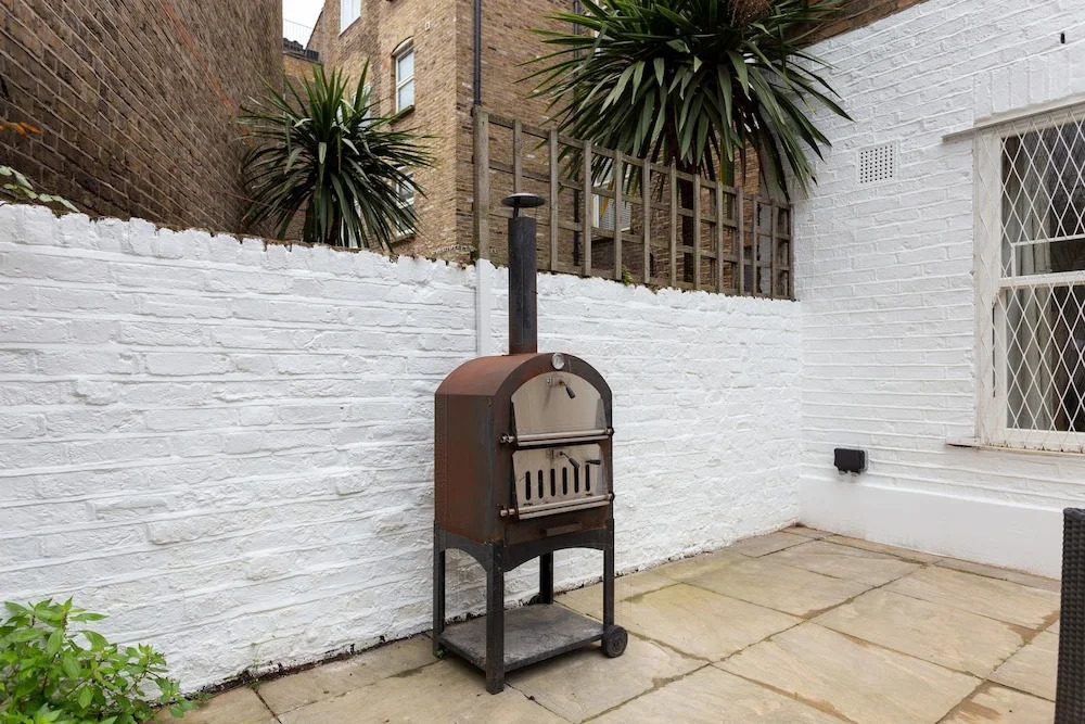 2 Bed Flat in Central London