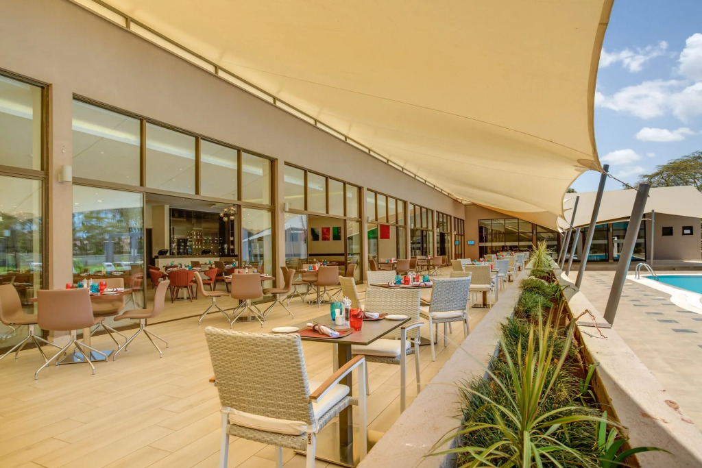 Tamarind Tree Hotel