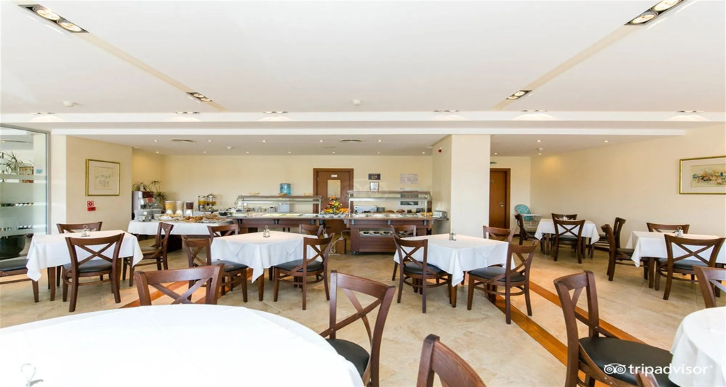 Panorama Hotel