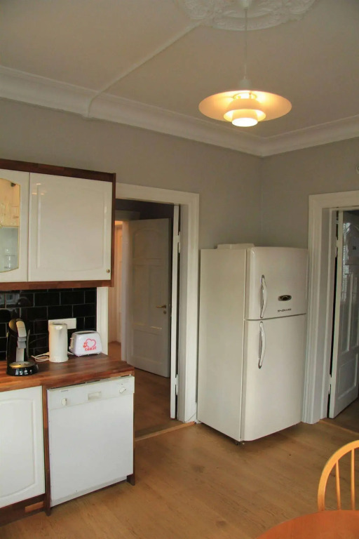 Skolabru Guesthouse