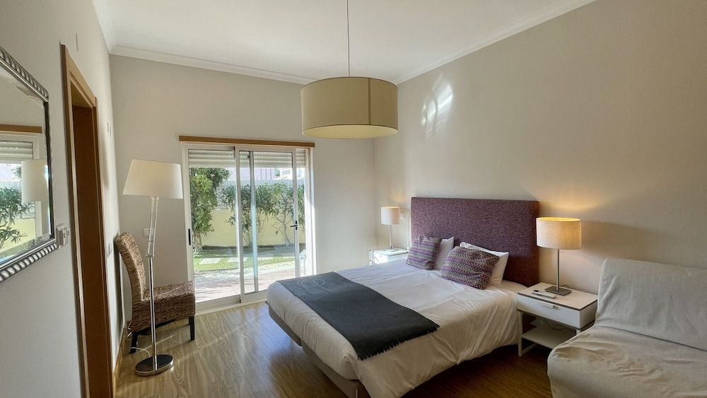 Sunshine - Private Pool - 8 Guests - Albufeira