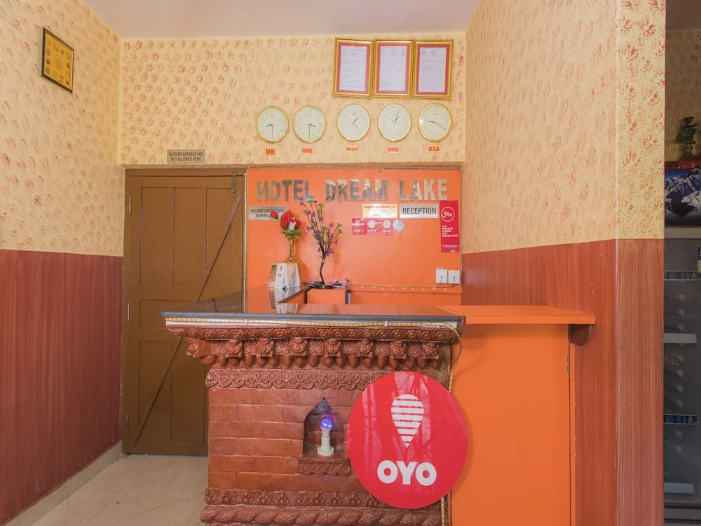 Hotel Dream Inn