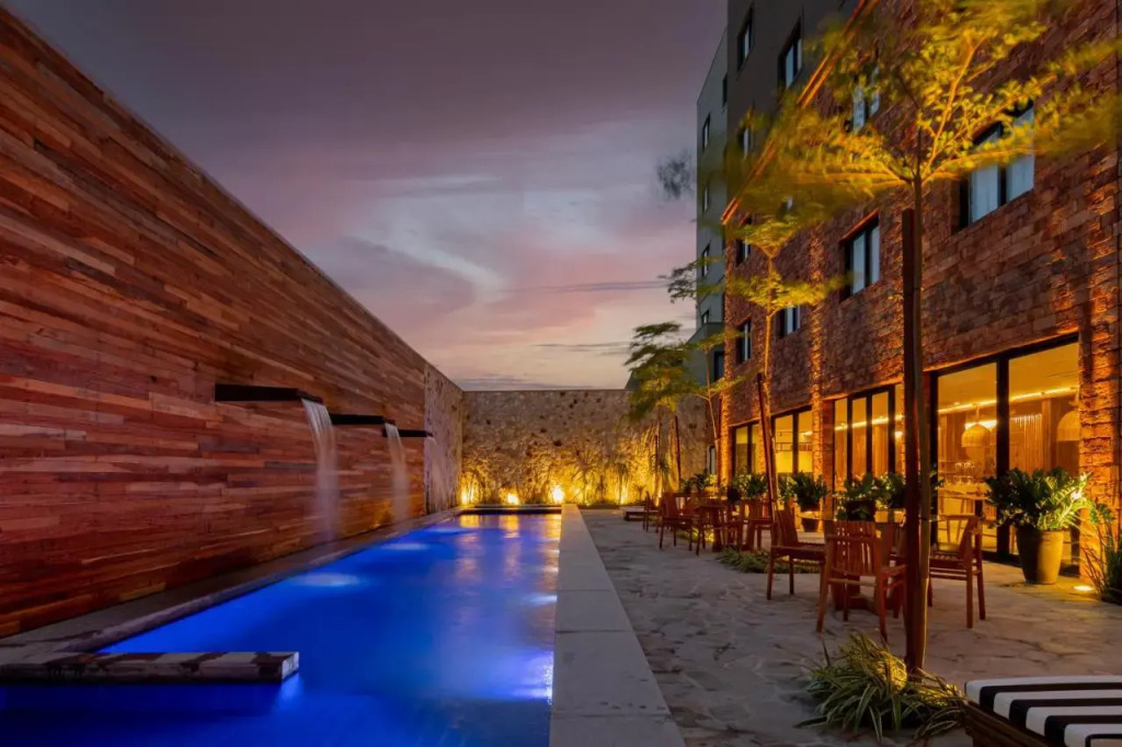 Hotel Pousada Arara