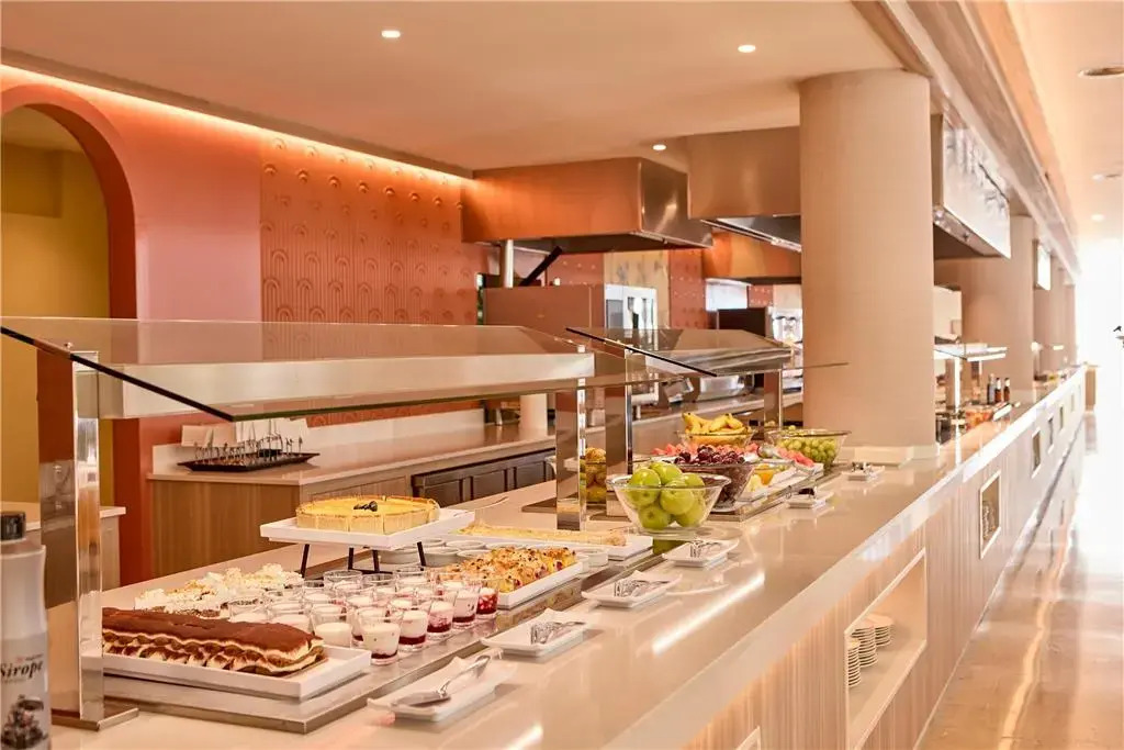Zafiro Alzinar Mar Adults Only - Refurbished 2025