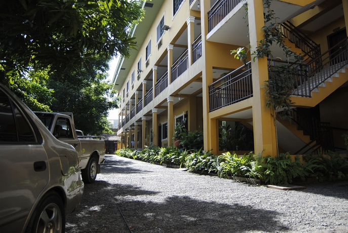 Apart Hotel La Cordillera