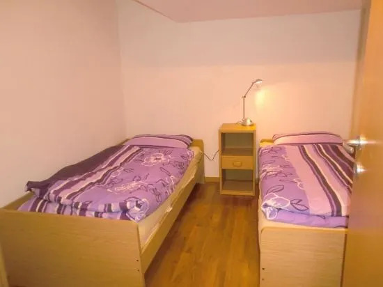 Apartment Welscher