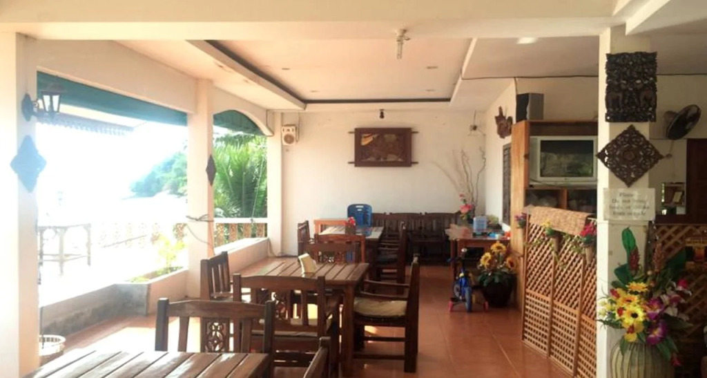 Phangan Orchid Resort