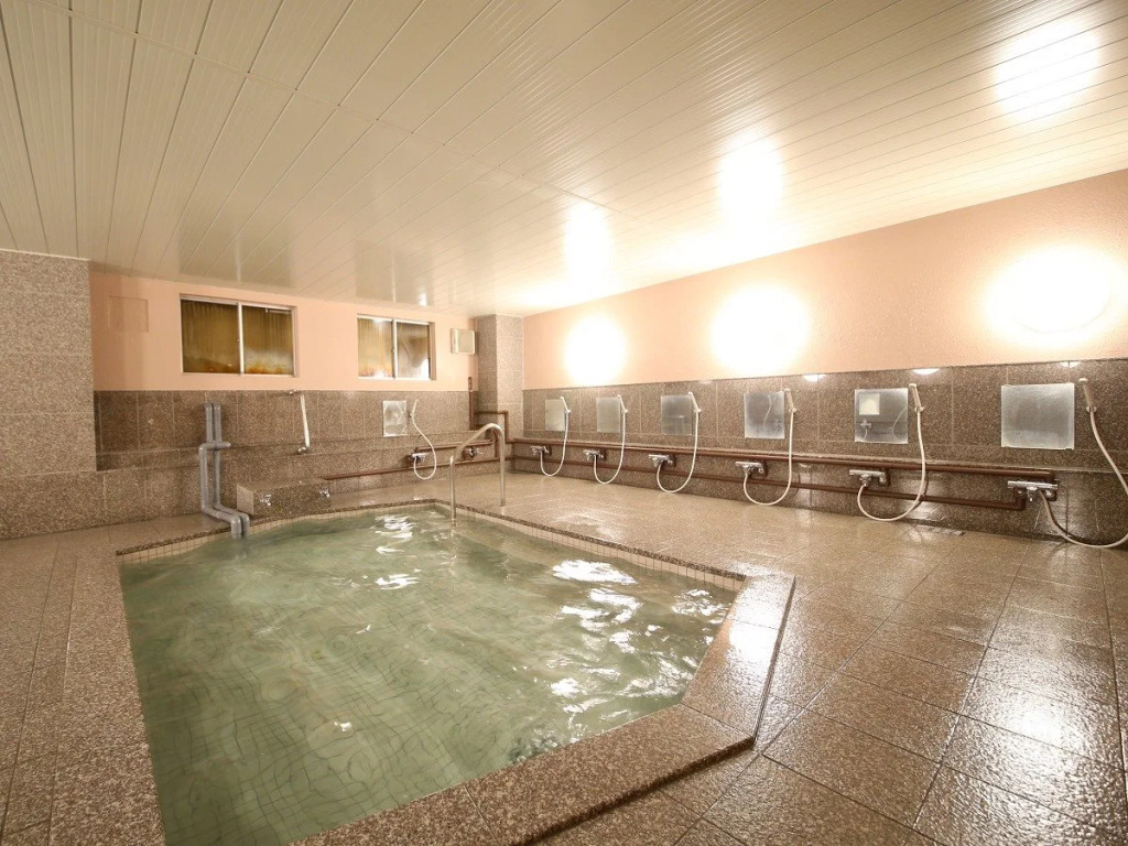 Hotel Japan Shiga
